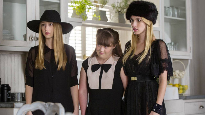 American Horror Story: Coven - The Complete Third Season [DVD Box Set] DVDs & Blu-Rays 20th Century Fox   