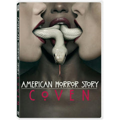 American Horror Story: Coven - The Complete Third Season [DVD Box Set] DVDs & Blu-Rays 20th Century Fox   