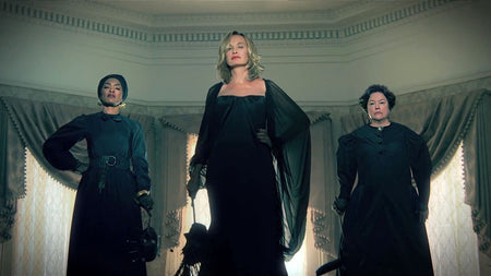 American Horror Story: Coven - The Complete Third Season [Blu-Ray Box Set] DVDs & Blu-Rays 20th Century Fox   