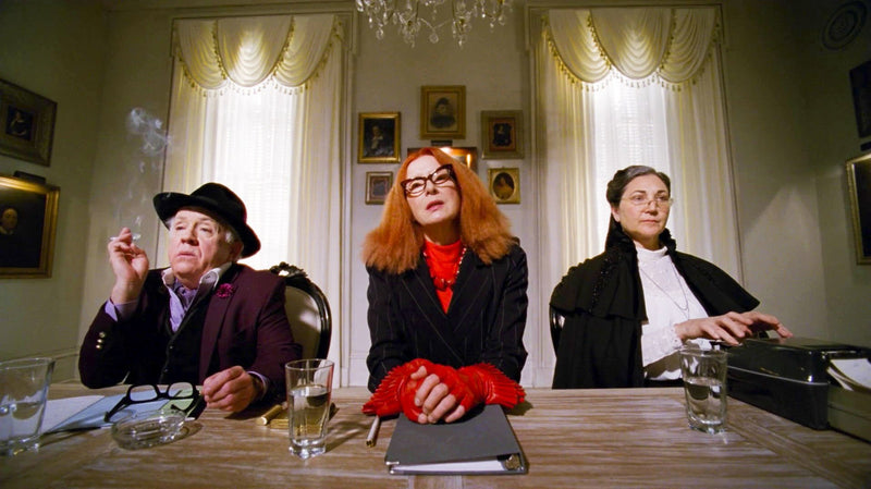 American Horror Story: Coven - The Complete Third Season [Blu-Ray Box Set] DVDs & Blu-Rays 20th Century Fox   