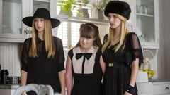American Horror Story: Coven - The Complete Third Season [Blu-Ray Box Set] DVDs & Blu-Rays 20th Century Fox   