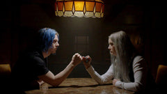 American Horror Story: Cult - The Complete Seventh Season [DVD Box Set] DVDs & Blu-Rays 20th Century Fox   