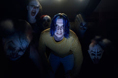 American Horror Story: Cult - The Complete Seventh Season [DVD Box Set] DVDs & Blu-Rays 20th Century Fox   