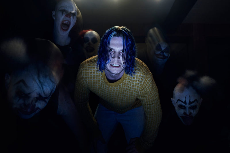 American Horror Story: Cult - The Complete Seventh Season [DVD Box Set] DVDs & Blu-Rays 20th Century Fox   