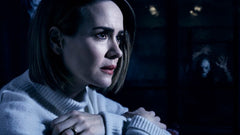 American Horror Story: Cult - The Complete Seventh Season [DVD Box Set] DVDs & Blu-Rays 20th Century Fox   