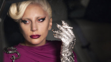 American Horror Story: Hotel - The Complete Fifth Season [Blu-Ray Box Set] DVDs & Blu-Rays 20th Century Fox   