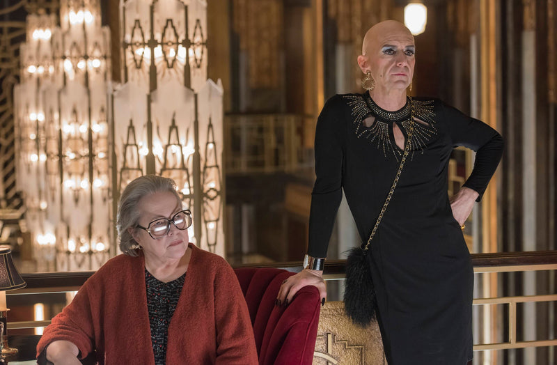 American Horror Story: Hotel - The Complete Fifth Season [Blu-Ray Box Set] DVDs & Blu-Rays 20th Century Fox   