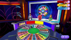 America's Greatest Game Shows: Wheel of Fortune & Jeopardy! [Nintendo Switch] Nintendo Switch Video Game Nintendo   