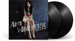 Amy Winehouse - Back To Black Deluxe Edition Half-Speed Master [Audio Vinyl] Audio CD/Vinyl Universal Music   