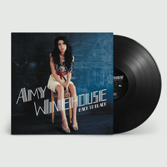 Amy Winehouse - Back To Black Deluxe Edition Half-Speed Master [Audio Vinyl] Audio CD/Vinyl Universal Music   