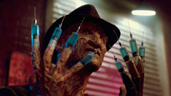 A Nightmare On Elm Street Collection - The Original First 7 Nightmares [Blu-Ray Box Set] DVDs & Blu-Rays Warner Brothers   