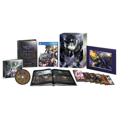 Anima: Gate of Memories - Beyond Fantasy Edition [PlayStation 4] PlayStation 4 Video Game Atlus   