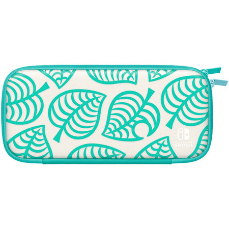 Animal Crossing: New Horizons Aloha Edition - Carrying Case & Screen Protector [Nintendo Switch Accessory] Nintendo Switch Accessories Nintendo   