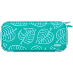 Animal Crossing: New Horizons Aloha Edition - Carrying Case & Screen Protector [Nintendo Switch Lite Accessory] Nintendo Switch Accessories Nintendo   