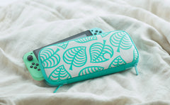 Animal Crossing: New Horizons Aloha Edition - Carrying Case & Screen Protector [Nintendo Switch Lite Accessory] Nintendo Switch Accessories Nintendo   