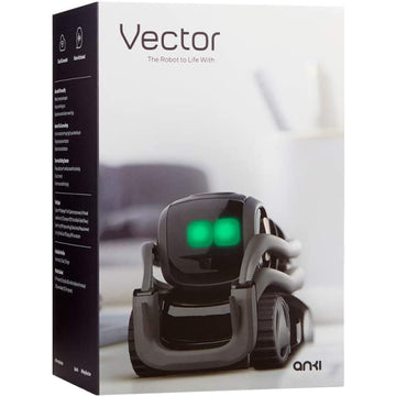 Anki Vector Robot - Robot Sidekick [Toys, Ages 18+] Toys & Games Anki   