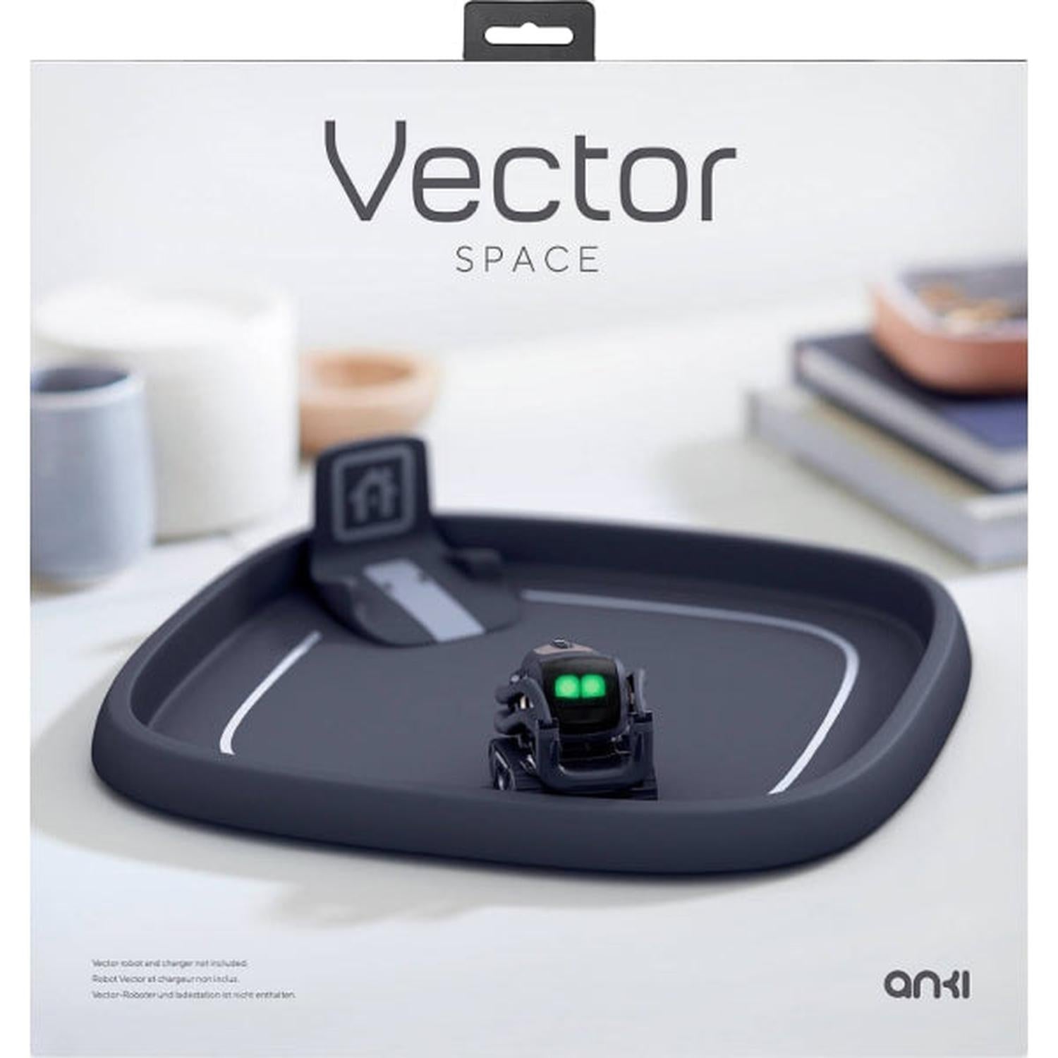 Anki Vector Space - Accessory for Vector Robot [Electronics