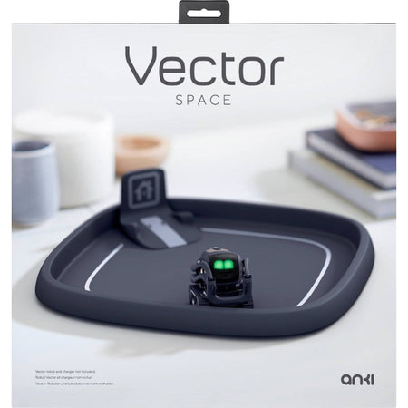 Anki Vector Space - Accessory for Vector Robot [Electronics] Toys & Games Anki   