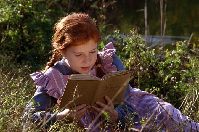 Anne of Green Gables: A New Beginning [DVD] DVDs & Blu-Rays Sullivan   