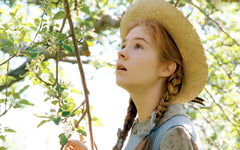 Anne of Green Gables: 30th Anniversary Edition [Blu-ray] DVDs & Blu-Rays Sullivan Entertainment   