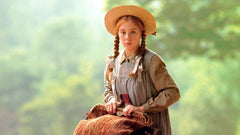 Anne of Green Gables: 30th Anniversary Edition [Blu-ray] DVDs & Blu-Rays Sullivan Entertainment   