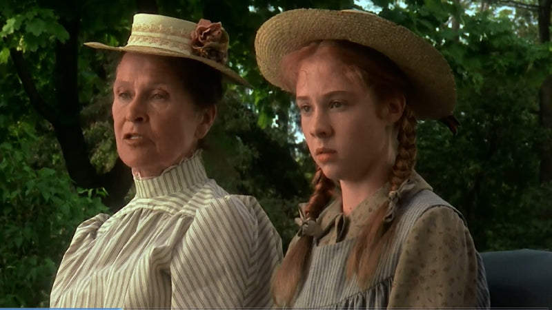 Anne of Green Gables: 30th Anniversary Edition [Blu-ray] DVDs & Blu-Rays Sullivan Entertainment   