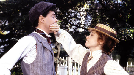 Anne Of Green Gables: The Sequel [DVD] DVDs & Blu-Rays Sullivan Entertainment   