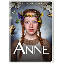 Anne with An E: Season One [DVD Box Set] DVDs & Blu-Rays EOne   