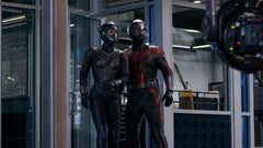 Marvel's Ant-Man and The Wasp [3D + 2D Blu-Ray] DVDs & Blu-Rays Marvel   