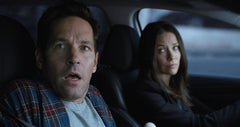 Marvel's Ant-Man & The Wasp - 4K Limited Edition SteelBook [Blu-Ray + 4K UHD + Digital] Steelbook Marvel   