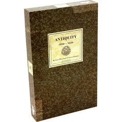 Antiquity [Board Game, 2-4 Players] Board Game Splotter Spellen Games   