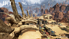 Apex Legends - Lifeline Edition [PlayStation 4] PlayStation 4 Video Game Electronic Arts   