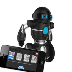 WowWee MiP Robot - Black [Toys, Ages 8+] Toys & Games WowWee   