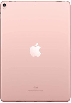 Apple iPad Pro 10.5-inch (2017) - Wi-Fi - 512GB - Rose Gold [Electronics] Electronics Apple   