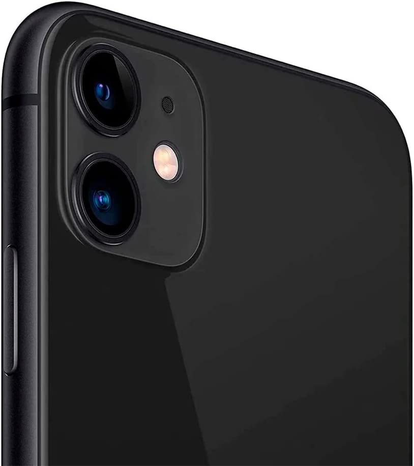 Apple iPhone 11 - 64GB (Black) MHCP3VC/A MODEL A2111 Original