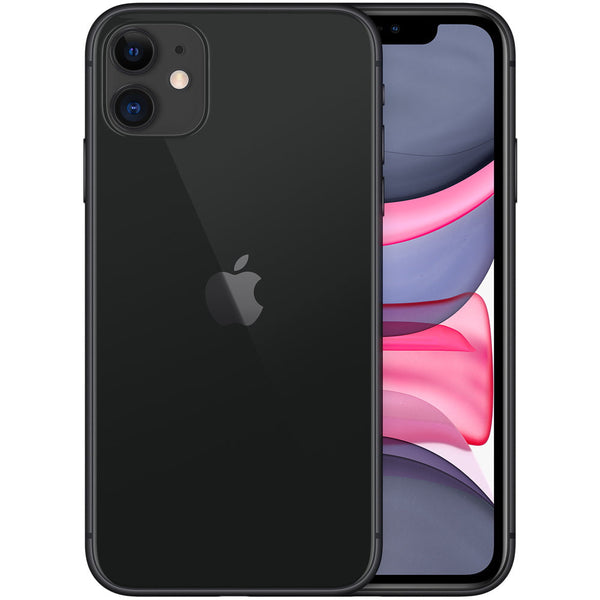 iPhone11 ブラック appleiphone1164gbblackelectron
