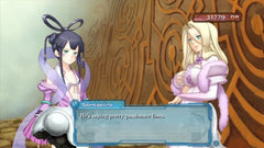 Ar tonelico Qoga: Knell of Ar Ciel [PlayStation 3] PlayStation 3 Video Game NIS America   