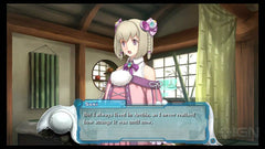 Ar tonelico Qoga: Knell of Ar Ciel [PlayStation 3] PlayStation 3 Video Game NIS America   