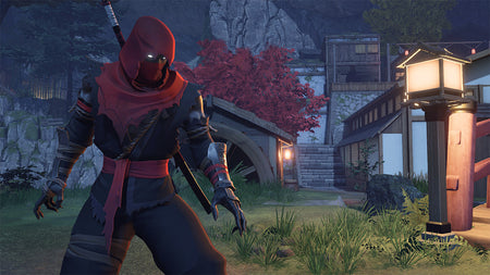 Aragami 2 [Xbox Series X / Xbox One] Xbox Series X Video Game Merge Games   