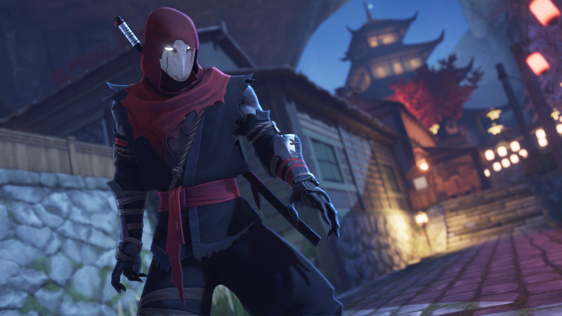 Aragami 2 [Xbox Series X / Xbox One] – Shopville