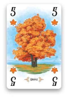 Arboretum Card Game Renegade Games   