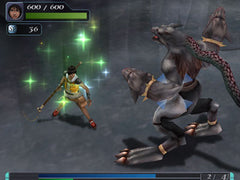 Arc the Lad: End of Darkness [PlayStation 2] PlayStation 2 Video Game Bandai Namco   