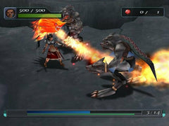 Arc the Lad: End of Darkness [PlayStation 2] PlayStation 2 Video Game Bandai Namco   