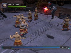 Arc the Lad: End of Darkness [PlayStation 2] PlayStation 2 Video Game Bandai Namco   