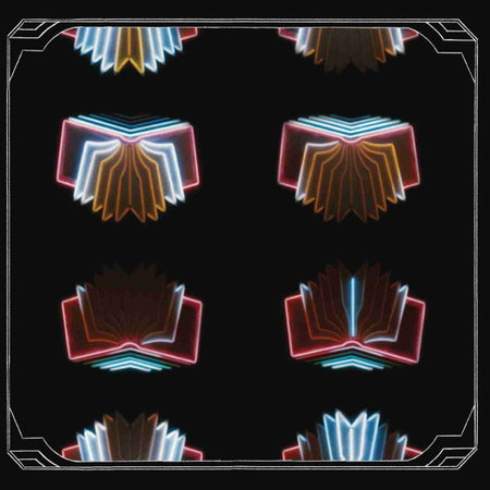 Arcade Fire - Neon Bible [Audio Vinyl] Audio CD/Vinyl Sony Music   