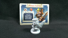 Arcadia Quest [Board Game, 2-4 Players] Board Game Cool Mini or Not   