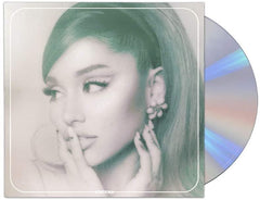 Ariana Grande - Positions [Audio CD] Audio CD/Vinyl Universal Music   