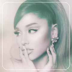 Ariana Grande - Positions [Audio CD] Audio CD/Vinyl Universal Music   