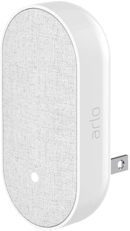 Arlo Chime - Wire-Free Smart Home Security - AC1001 [Electronics] Electronics Arlo Technologies   