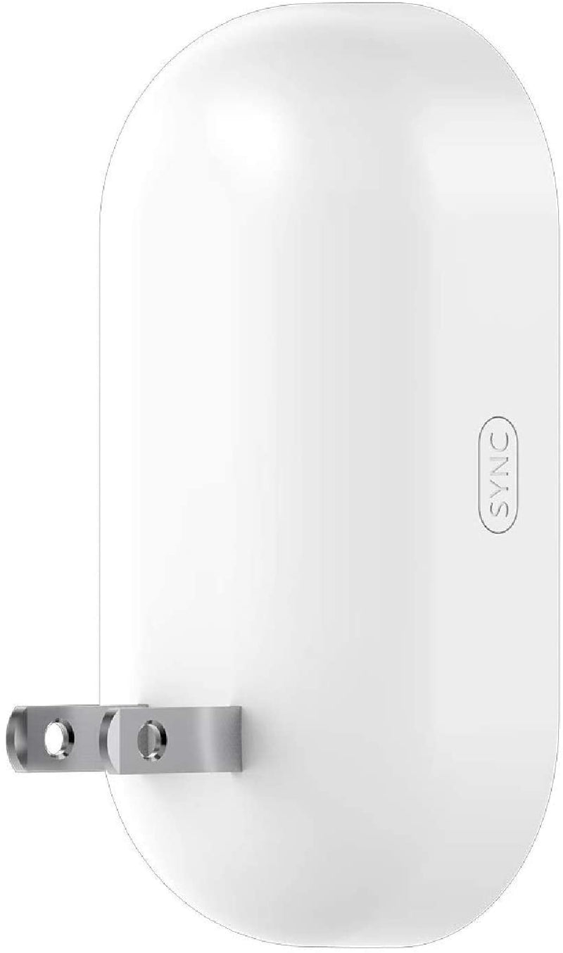 Arlo Chime Wire-Free Smart Home Security AC1001 [Electronics